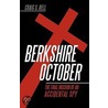 Berkshire October door S. Bell Craig