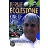 Bernie Ecclestone door Terry Lovell