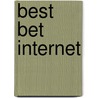 Best Bet Internet door Shirley Duglin Kennedy