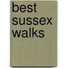 Best Sussex Walks door David Bathurst