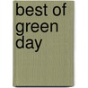 Best of Green Day door Green Day