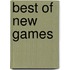 Best of New Games