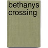 Bethanys Crossing door Tammy Boehm