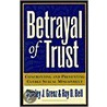 Betrayal Of Trust door Stanley J. Grenz