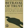 Betrayal Of Trust door Maurice Vanstone