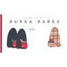 Burka Babes by P. de Wit