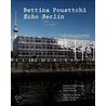 Bettina Pousttchi door Hans-Ulrich Obrist