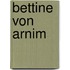 Bettine von Arnim