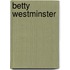Betty Westminster