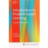 Introduction to Problem-based Learning door P. Bouhuijs