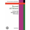 Beyond All Reason by Ronald Barnett