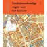 Stedenbouwkundige regels voor het bouwen