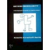 Beyond Modularity by Patricia Kitcher
