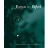 Koran en Bijbel in verhalen