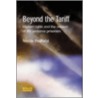 Beyond The Tariff by Nicola Padfield
