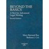 Beyond the Basics
