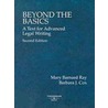 Beyond the Basics by Mary Barnard Ray