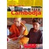 Op bezoek in..... Cambodja