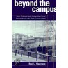 Beyond the Campus door David Maurrasse