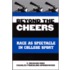 Beyond the Cheers