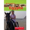 Op bezoek in..... Egypte door S. van Roode