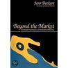 Beyond the Market door Jens Beckert
