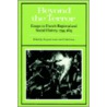 Beyond the Terror door Onbekend