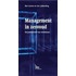 Management in zesvoud