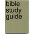 Bible Study Guide