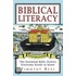 Biblical Literacy