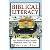 Biblical Literacy door Zondervan Publishing