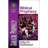 Biblical Prophecy door Verlyn D. Verbrugge