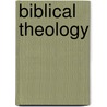 Biblical Theology door Geerhardus Vos