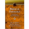 Biblical Theology door Robert Morgan