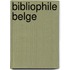 Bibliophile Belge