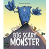 Big Scary Monster door Thomas Docherty