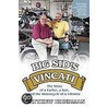 Big Sid's Vincati by Matthew Biberman