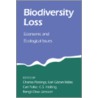Biodiversity Loss by Charles Perrings