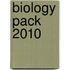 Biology Pack 2010