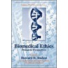 Biomedical Ethics door Howard B. Radest