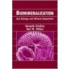Biomineralization by Kenneth Simkiss