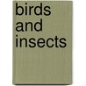 Birds And Insects door Mei Ruo