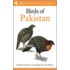 Birds Of Pakistan