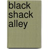 Black Shack Alley door Joseph Zobel