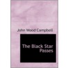 Black Star Passes door Saint John