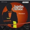 Blausäure. 3 Cds by Agatha Christie