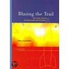 Blazing the Trail door Mike Gruntman