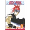 Bleach, Volume 11 by Tite Kubo