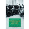 Fatsoenlijk vertier by Christianne Smit