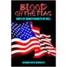 Blood on the Flag door Richard Boyd Wickliffe